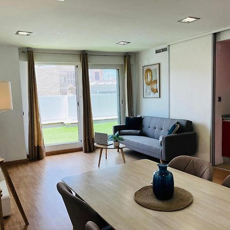 Appartamento Travel Habitat - Centro Valenza Esterno foto
