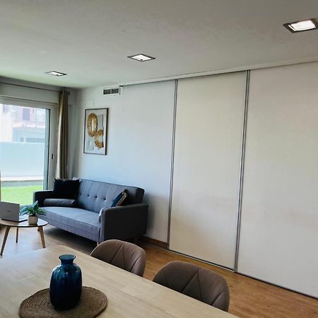 Appartamento Travel Habitat - Centro Valenza Esterno foto